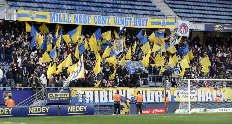  - Sochaux : la TNS déplore les insultes racistes envers Mokkedem et Benchamma