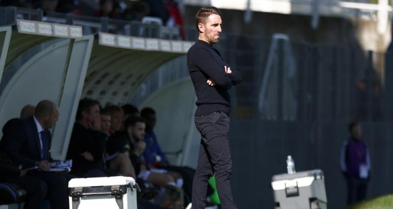  - Clermont : la succession de Sébastien Bichard se précise 