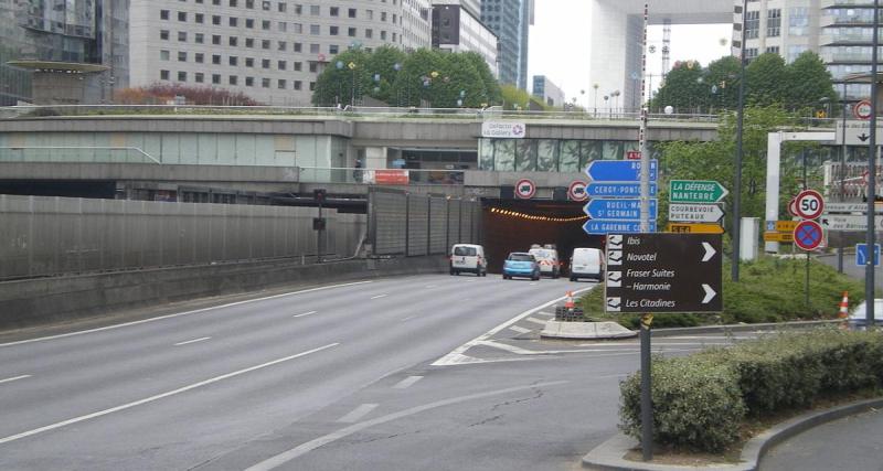  - Le prix de cette autoroute est délirant, c’est la plus chère de France