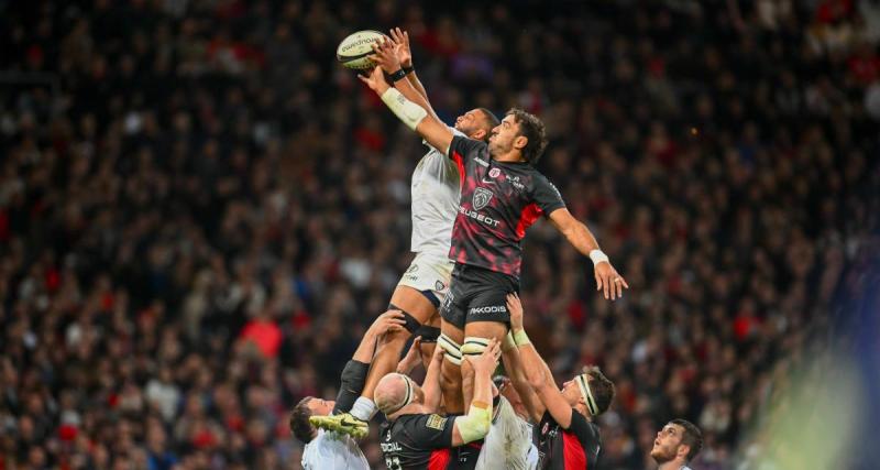  - Stade Toulousain : le club en danger avant les doublons après la blessure d’un cadre ?