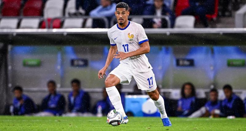  - Équipe de France : William Saliba classé 24e du Ballon d’Or 