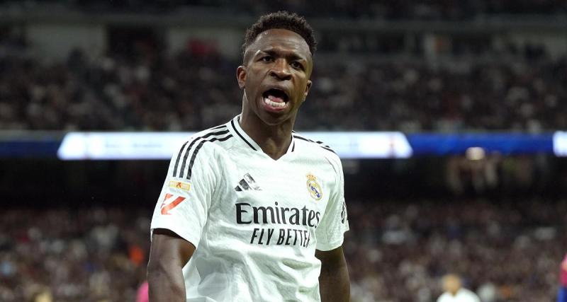 - Ballon d’Or : les noms de Vinicius et Bellingham retirés du théâtre du Châtelet