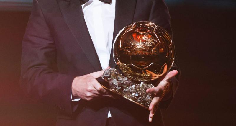  - Ballon d’Or : les organisateurs stupéfaits par l’absence du Real Madrid