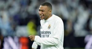 Ballon d'Or : Mbappé égale une performance dingue de Platini et Henry