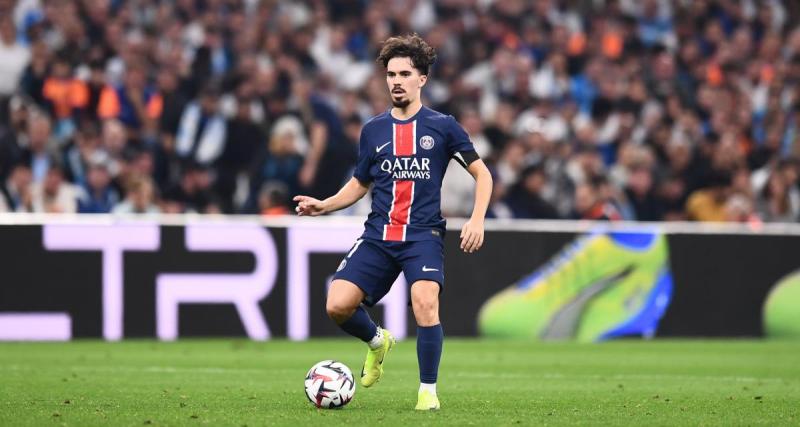  - Ballon d’Or 2024 : Vitinha (PSG) termine à la 27e place 