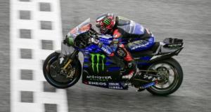 MotoGP : les propos terribles de Quartararo sur une Yamaha « difficile à comprendre »