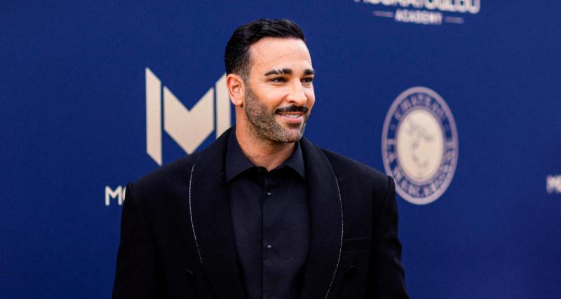  - OM – PSG : le tacle terrible d'Adil Rami contre François Letexier