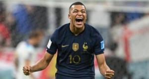 Ballon d'Or 2024 : Mbappé et Kane remportent le trophée Gerd Müller !