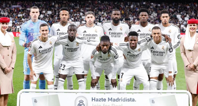  - Ballon d'Or 2024 : le club de l'année est dévoilé !