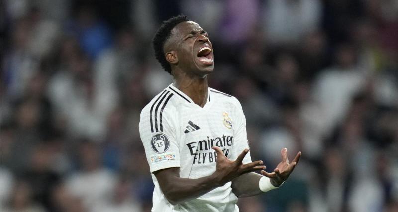  - Énorme scandale avec le Real Madrid et le Ballon d'Or, Manchester United vire Ten Hag... les immanquables du jour !