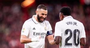 Ballon d'Or 2024 : Benzema vole au secours de Vinicius