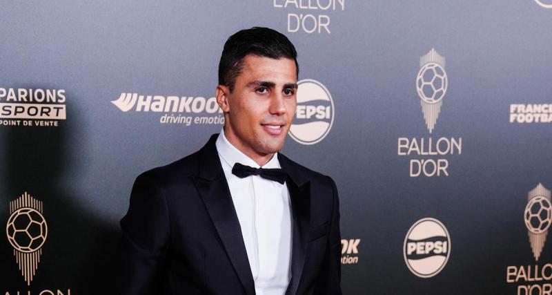  - Ballon d’Or 2024 : l’Espagne écrase le monde du football !