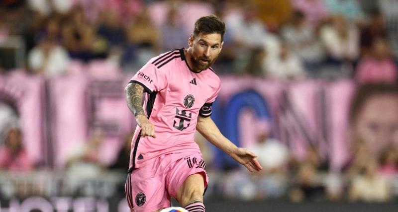  - Real Madrid - Barça : le beau message de Messi après le Clasico
