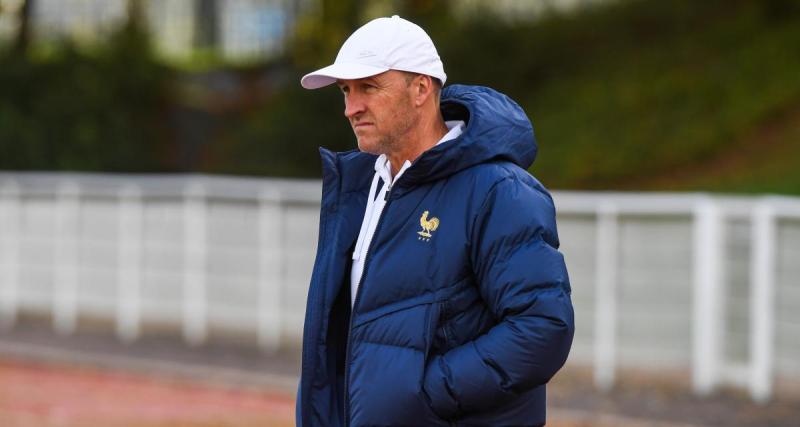  - Équipe de France U17 : le calendrier des Bleuets lors du 1er tour de qualifications à l’Euro 2025