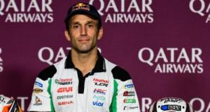 MotoGP : Zarco n'était pas à l'aise au Grand Prix de Thaïlande et le fait savoir 