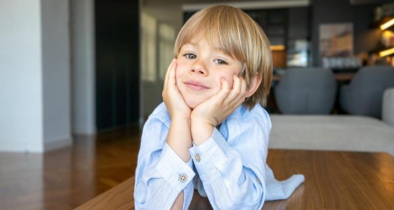  - 50 ans de prénoms masculins en France : le top 100 des prénoms qui ont marqué les décennies 