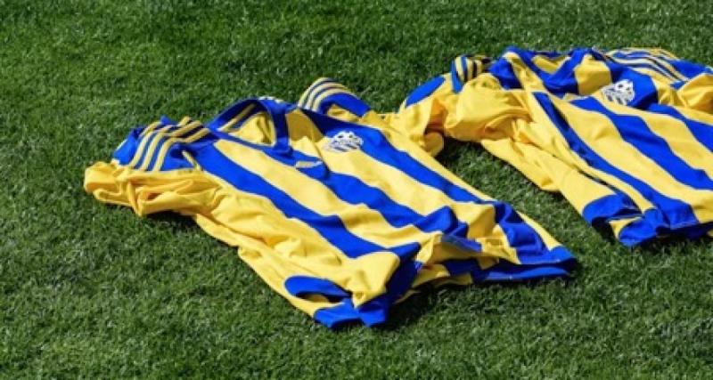 - Où et comment acheter des maillots de foot vintage pas cher ?