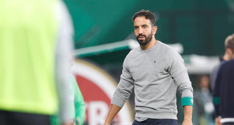  - Manchester United : un coach en vogue a dit oui pour venir
