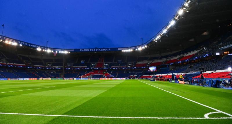  - Chants homophobes au Parc : le PSG fixé ce mercredi