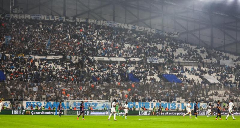  - Nantes - OM : les supporters marseillais interdits de déplacement