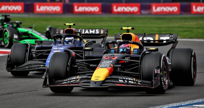  - Formule 1 : vers un coup de tonnerre du côté des pilotes avec un remplacement ?