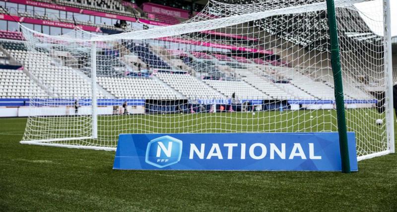  - National : le programme de la 11e journée 