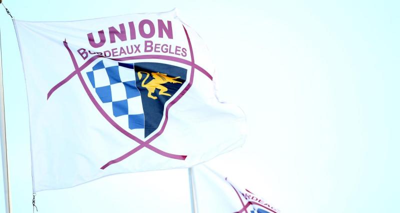  - Bordeaux-Bègles : un ancien joueur fait son retour avec un nouveau poste 