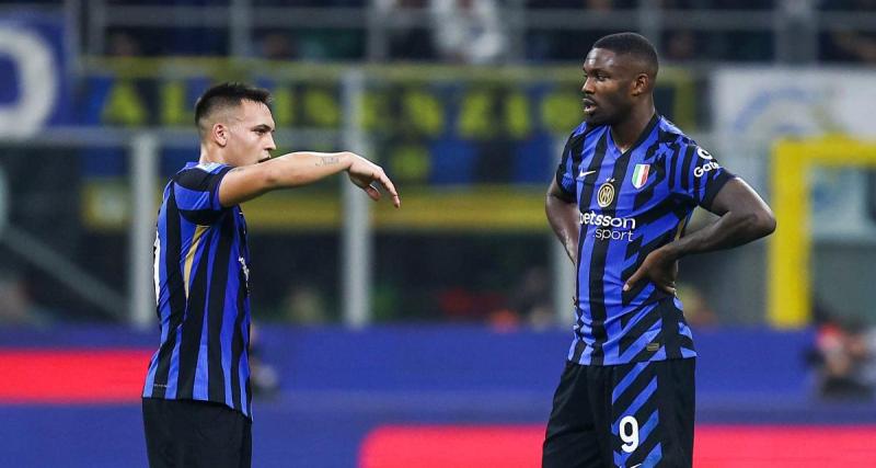  - Très bonne nouvelle, la Serie A bientôt diffusée en clair en France