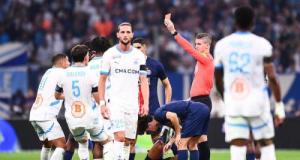 OM - PSG : la Direction Technique de l'Arbitrage a soutenu François Letexier