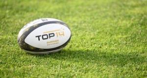 Top 14/Pro D2 : des bonnes nouvelles pour les stades cette saison 