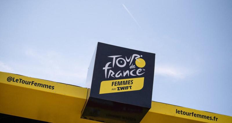  - Tour de France : le parcours de l'édition 2025 féminine dévoilé