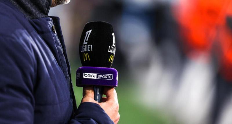  - La LFP coincée entre les deux diffuseurs de la Ligue 1
