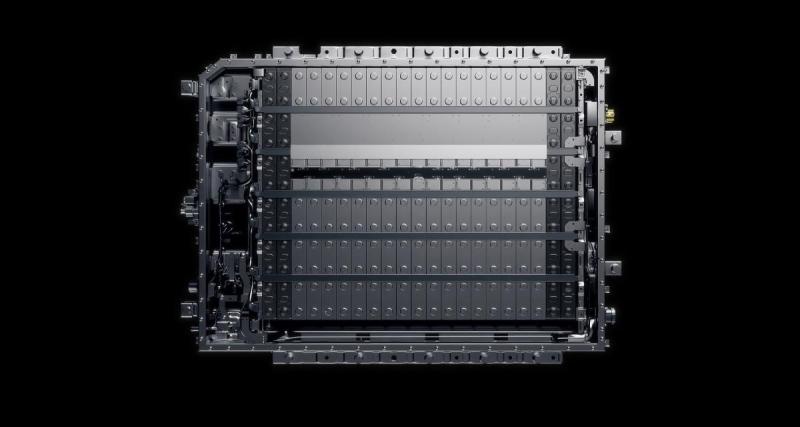  - CATL lance une batterie pour véhicule hybride rechargeable offrant plus de 400 km d’autonomie !