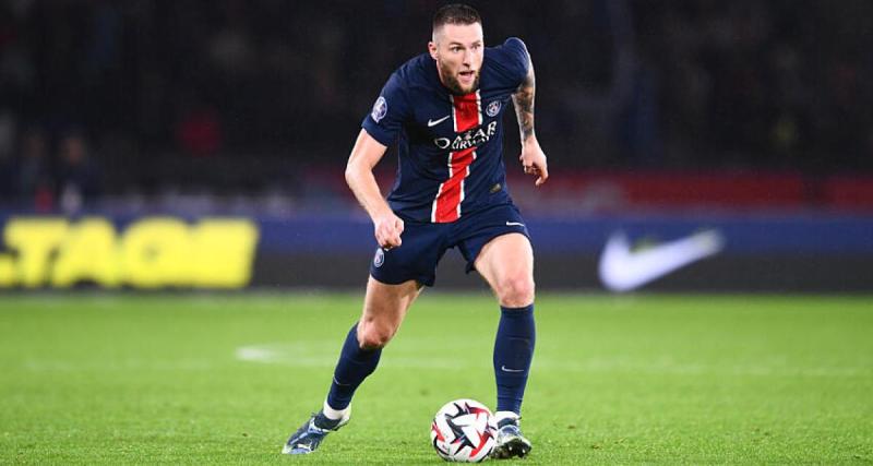  - PSG : un géant italien intéressé par Milan Skriniar ?