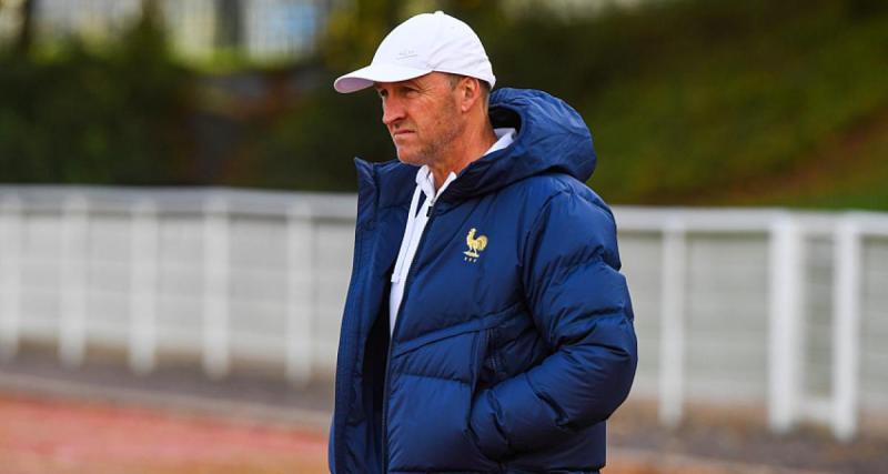  - Équipe de France U17 : les Bleuets démarrent fort les qualifications à l'Euro