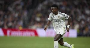 Real Madrid : le nouveau post significatif de Vinicius après le Ballon d'or, Mbappé réagit !