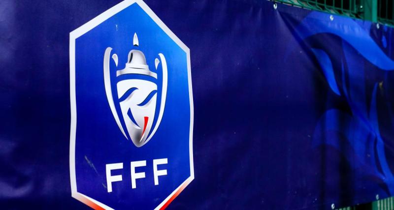  - Plusieurs blessés dans un match de Coupe de France, des plaintes déposées