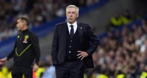 Real Madrid : la réaction cash d'Ancelotti sur le Ballon d'Or