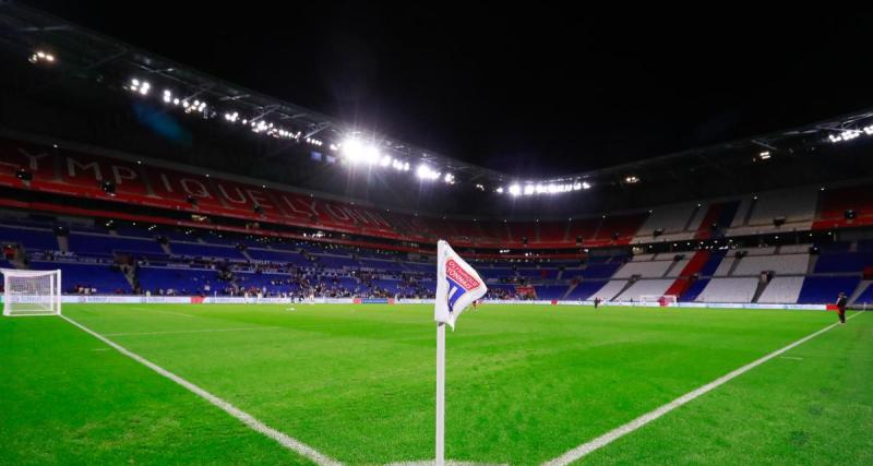  - OL - ASSE : une énorme décision tombe déjà pour le derby