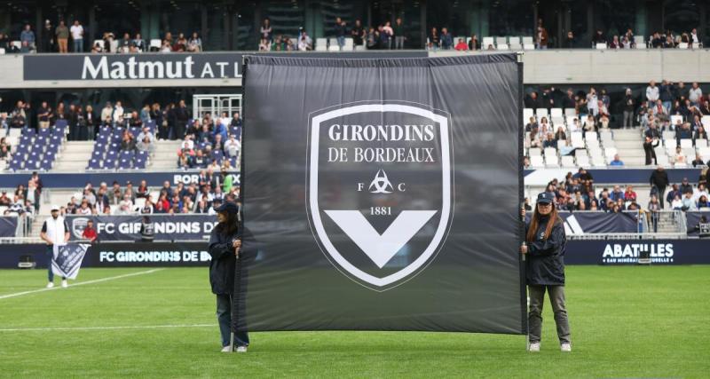  - Bordeaux : d’anciens dirigeants de clubs professionnels intéressés par un poste aux Girondins ?
