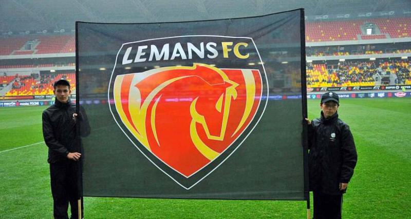 - National : l'offre flash exceptionnelle proposée par Le Mans à ses supporters