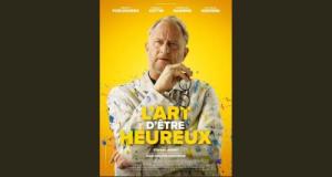 À partir de quel âge aller voir "L'Art d'être heureux" au cinéma avec ses enfants ?