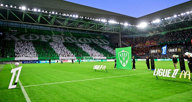  - Football : les supporters de Saint-Étienne privés de déplacement pour le derby à Lyon ?