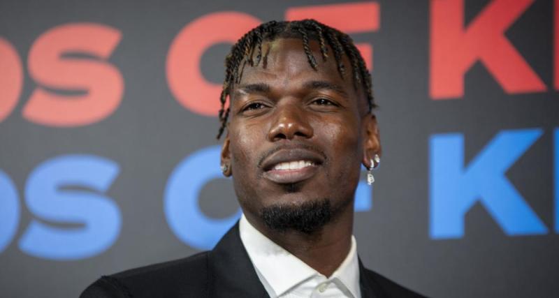  - Equipe de France : la grosse décision qui éloigne Pogba de la Juventus