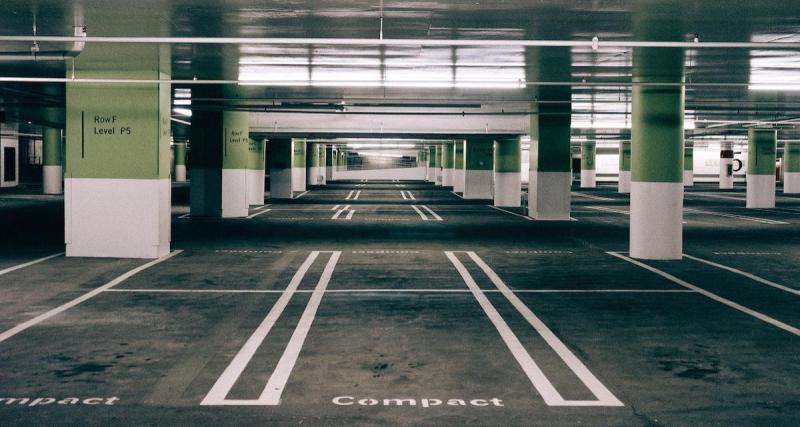  - Stationnement : à cause des SUV, les parkings contraints d'évoluer ?