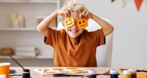 On vous présente 5 idées d'activités à réaliser avec vos enfants autour d'Halloween