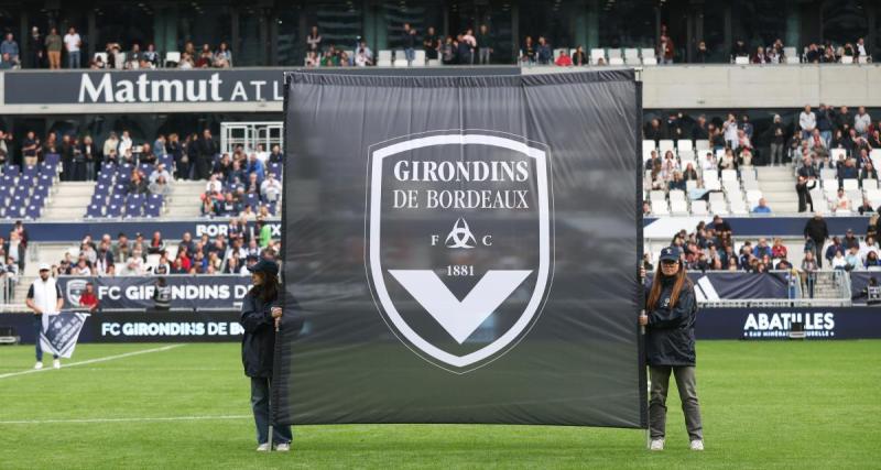  - Bordeaux : les Girondins évitent la liquidation, nouveau rendez-vous pris devant le tribunal de commerce