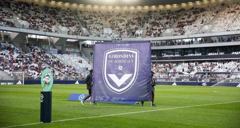  - Bordeaux : une première grosse victoire annoncée pour les Girondins
