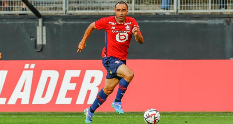  - LOSC : un cadre de retour, plusieurs mois après