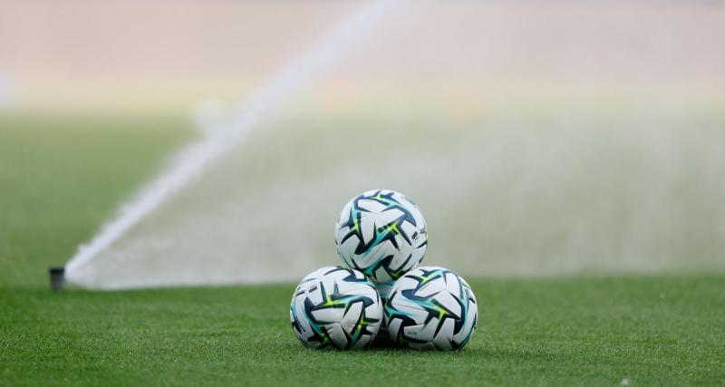  - Ligue 2 (J11) : les compos du multiplex